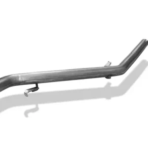 Fox Audi 100/A6 Typ C3/C4 Frontantrieb Vorschalldämpferersatzrohr Sale
