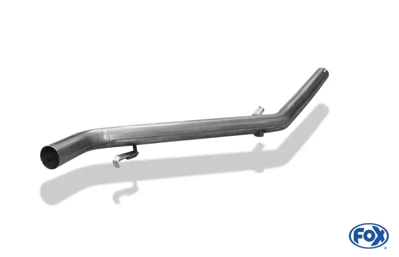 Fox Audi 100/A6 Typ C3/C4 Frontantrieb Vorschalldämpferersatzrohr Sale