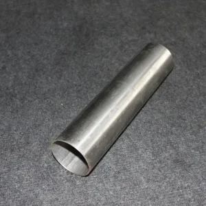 Fox Anschweißendrohr 1x 55 Typ 10 1x 55mm Typ 10 / Länge: 220mm- rund / uneingerollt / gerade / ohne Absorber Meistverkauft