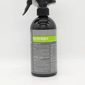 Repstar Kaltreiniger Sichere Zahlung