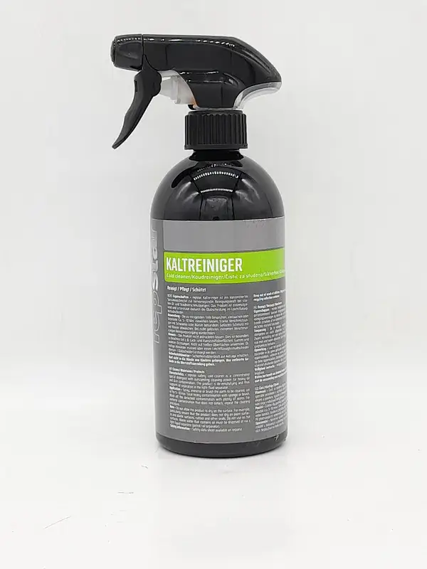 Repstar Kaltreiniger Sichere Zahlung