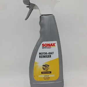 Preisknaller Sonax Motor und Kalt Reiniger