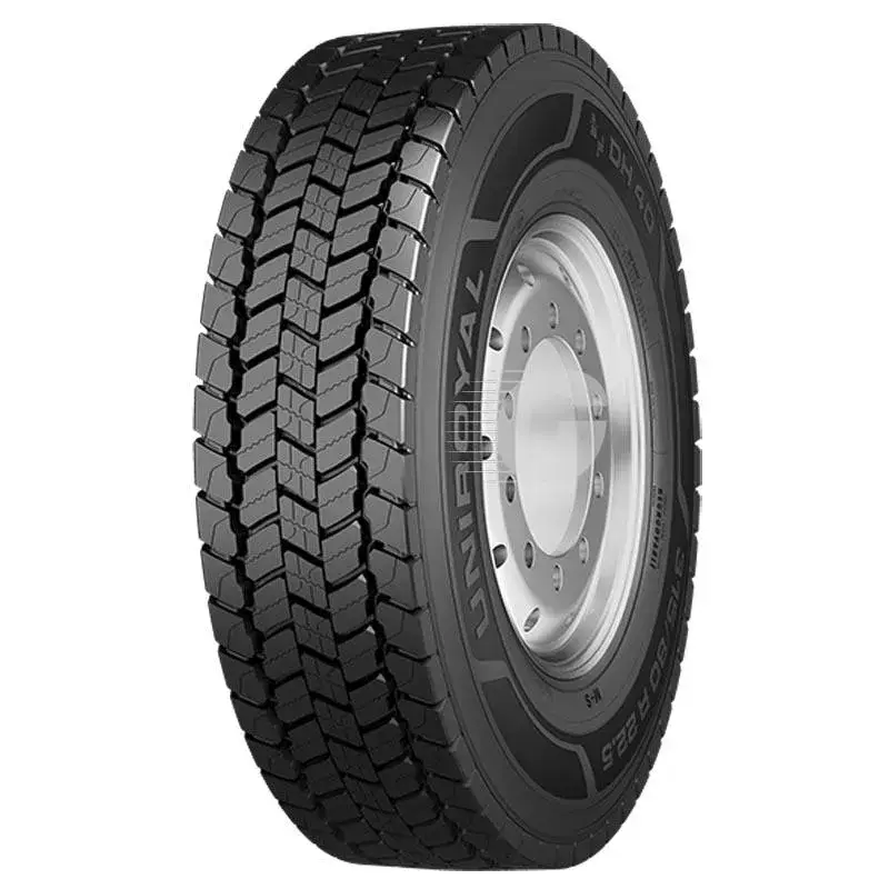 Sonderaktion Uniroyal 315/80 R22.5 156/150L(154/150M) TL DH 40