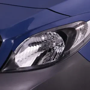 Ausverkauf RDX Scheinwerferblenden für MERCEDES Citan (W415 / X / 2012+) Böser Blick