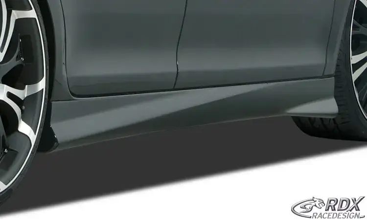 RDX Seitenschweller für VW Jetta 5 "Turbo-R" Markenware