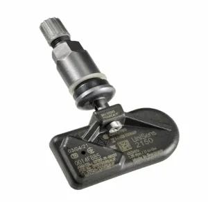 Repstar Reifendrucksensor mit Metallventil Titan Preiswert