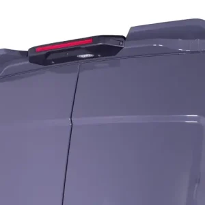 Direkt Vom Hersteller RDX Dachspoiler für IVECO Daily H2 (2014-heute) Heckspoiler Spoiler
