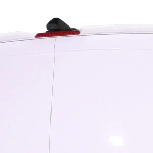 Schnäppchen RDX Dachspoiler für MERCEDES Sprinter H1 (2006-heute) & VW Crafter H1 (2006-2017) Heckspoiler Spoiler