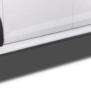 RDX Seitenschweller für VW Taigo (CS / 2021+) "Edition" Direkt Vom Hersteller