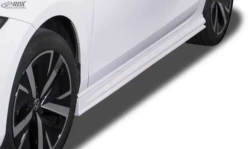 RDX Seitenschweller für VW Passat (CJ / B9 / 2024+) "Edition" Finale Aktion