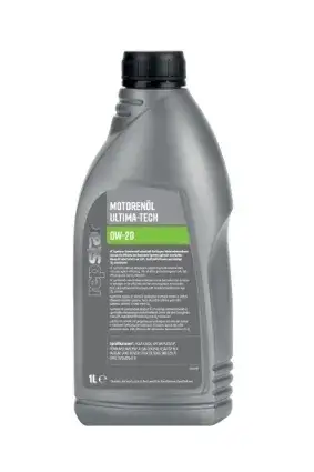 Neue Ware Repstar Motoröl Ultima-Tech 0W-20