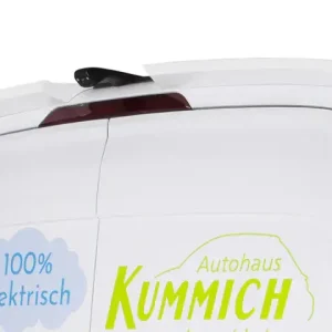 Abverkauf RDX Dachspoiler für MAXUS DELIVER 9 H2 (2020+) Heckspoiler Spoiler