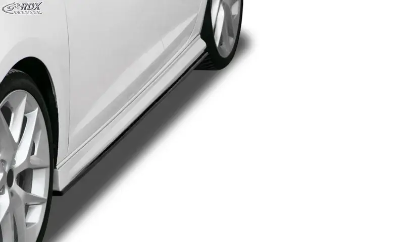 RDX Seitenschweller für PEUGEOT 308 (Typ L / 2013-2021) "Edition" Must-Have