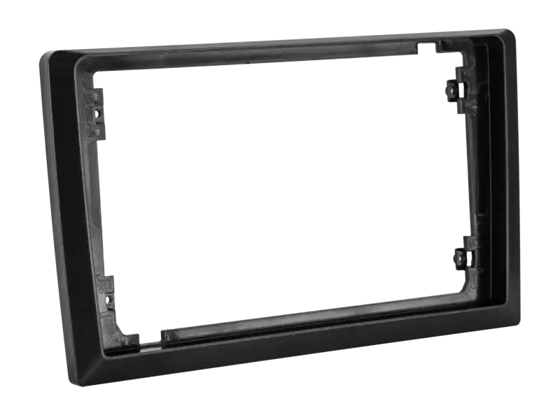 ACV 10\\ Radioblende Zubehör 10\\" auf 9\\"" Display Reduzierung""" Rabatt