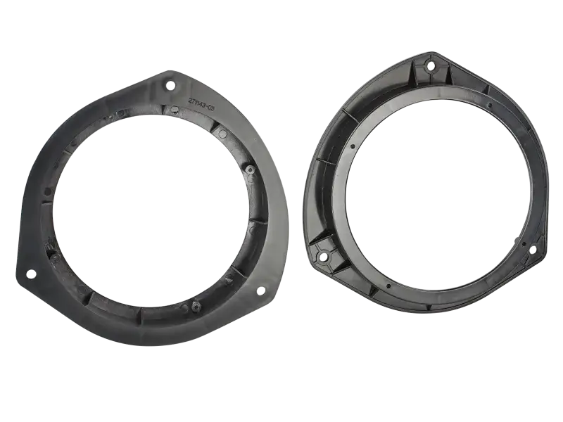 ACV Lautsprecherringe Hyundai i20/ix20 Ø165mm Front/Heck Top-Seller