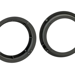 Abverkauf ACV Lautsprecherringe Audi A1 Ø200mm Türe Front
