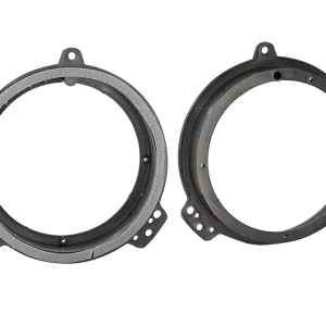 ACV Lautsprecherringe Audi/Toyota/Seat Ø165mm Front/Heck Rabatt