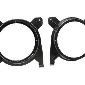 ACV Lautsprecherringe Volvo S70/V70 Ø165mm Front/Heck Abverkauf