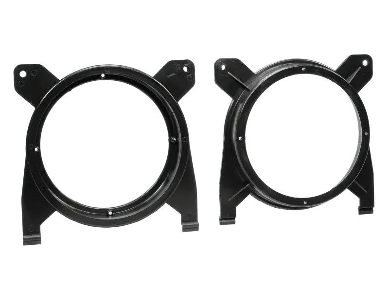 ACV Lautsprecherringe Volvo S70/V70 Ø165mm Front/Heck Abverkauf
