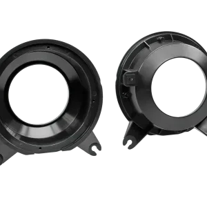 ACV Lautsprecherringe Volvo S70/V70 Ø165 mm Türe Heck Must-Have