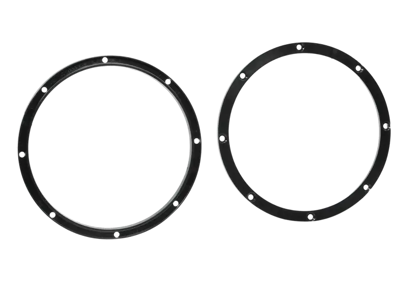 ACV Lautsprecherdistanzringe Ø165mm/6,5\\ 6,5mm" Preisreduziert