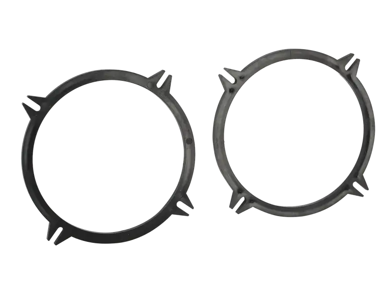 ACV Lautsprecherdistanzringe Ø130mm/5\\ 5mm" Preiswert