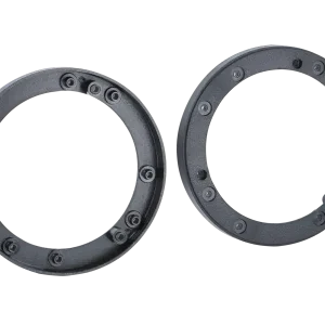 ACV Lautsprecherdistanzringe Ø100mm/4\\ 15mm" Jetzt Kaufen