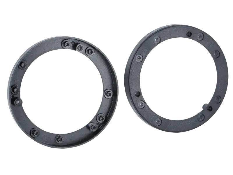ACV Lautsprecherdistanzringe Ø100mm/4\\ 15mm" Jetzt Kaufen