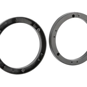 ACV Lautsprecherdistanzringe Ø160mm/6\\ 15mm" Finale Aktion