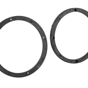ACV Lautsprecherdistanzringe Ø165mm/6,5\\ 9,2mm" Geprüft