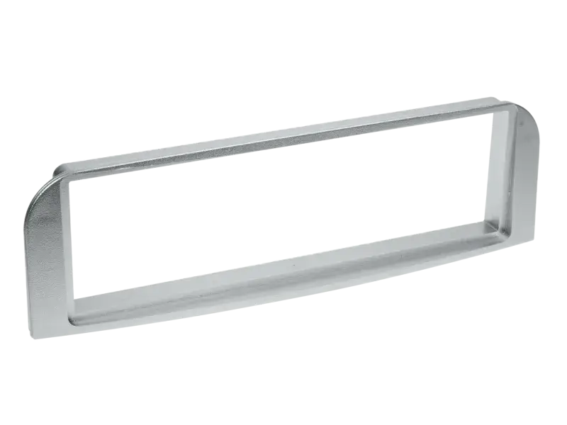 ACV 1-DIN RB Alfa Romeo 147 / GT silber Abverkauf