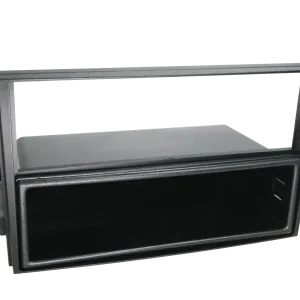 ACV 2-DIN RB mit Fach Chevrolet Aveo / Captiva / Epica schwarz Solange Der Vorrat Reicht