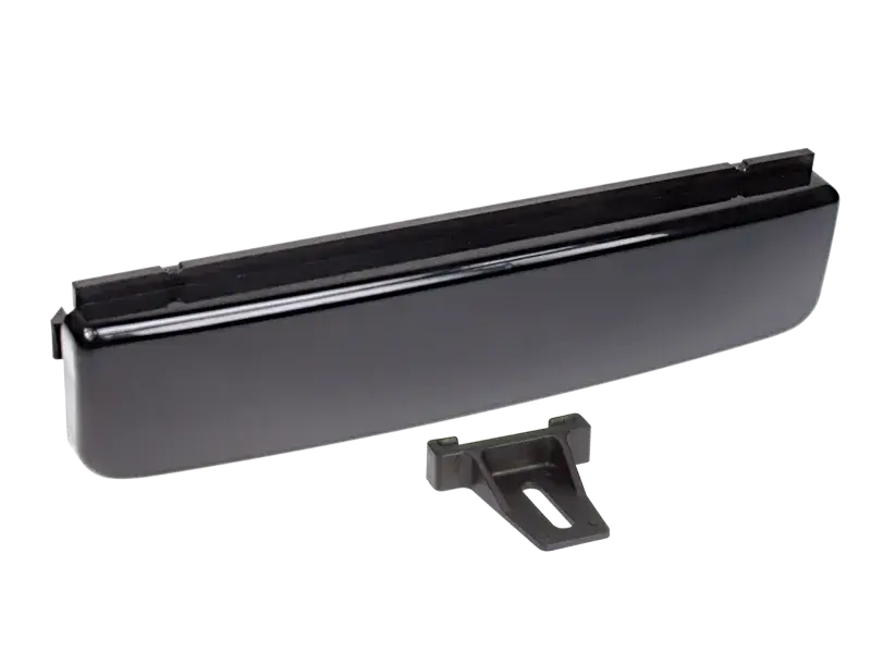 ACV 1-DIN Radioblende Ford/Mazda/Mercury Klavierlack Letzte Chance