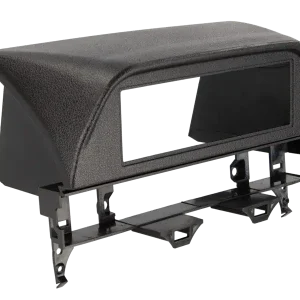 ACV 1-DIN Radioblende Mazda 6(GG/GY) 06/2002-02/2008 lose Neue Kollektion