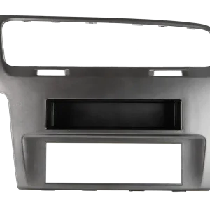 ACV 1-DIN Radioblende mit Fach VW Golf VII(AU) 2012-2020 lose Super-Preis