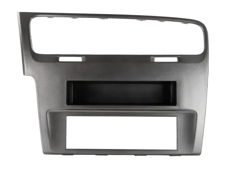 ACV 1-DIN Radioblende mit Fach VW Golf VII(AU) 2012-2020 lose Super-Preis