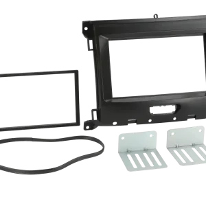 ACV 2-DIN Radioblende Ford Ranger(2AB) 01/2016-01/2019 Abverkauf