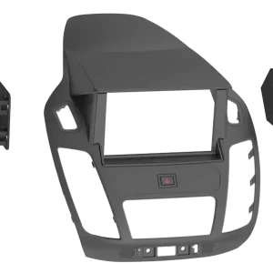 ACV 2-DIN Radioblende Ford Tourneo Connect/Transit Connect Finale Aktion