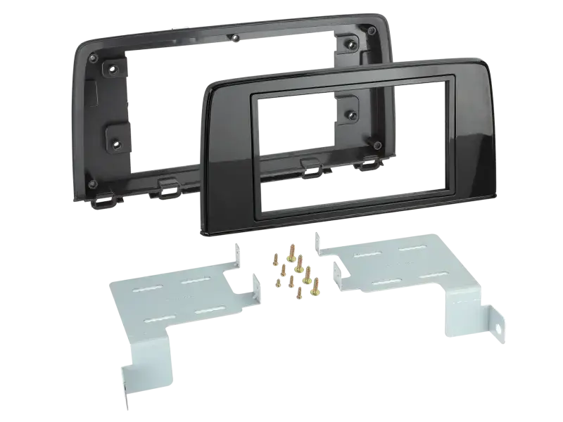 ACV 2-DIN Radioblende Honda CR-V LX(RW) 10/2018-07/2023 Billig