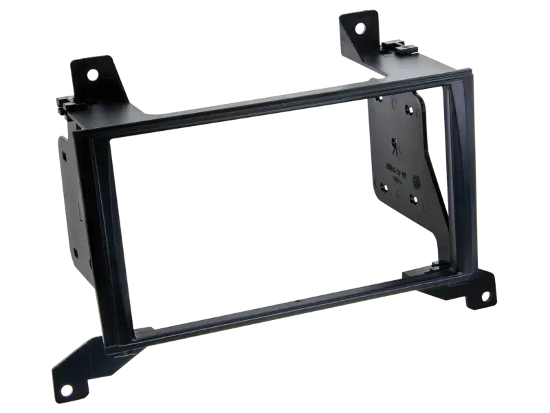 ACV 2-DIN RB Hyundai Santa Fe 2009 > schwarz Preisreduziert