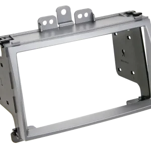 Zertifiziert ACV 2-DIN Radioblende Hyundai 20(PB) 03/2009-06/2012
