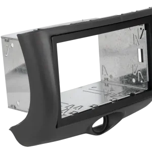 ACV 2-DIN Radioblende Toyota Yaris(P1) 04/1999-05/2003 Letzte Chance