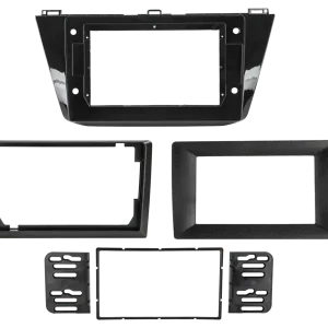ACV 10\\ Radioblende VW Tiguan 2016-2021 Kit 9\\"/7\\"" Geräte""" Preisknaller