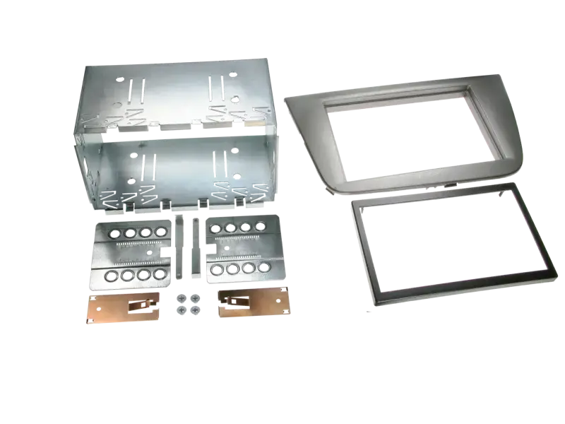 ACV 2-DIN RB Seat Toledo / Altea / Altea XL anthrazit Billig