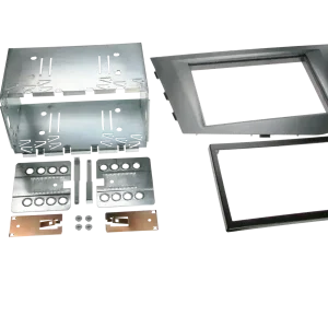 ACV 2-DIN RB Seat Leon 2005 > anthrazit Günstig