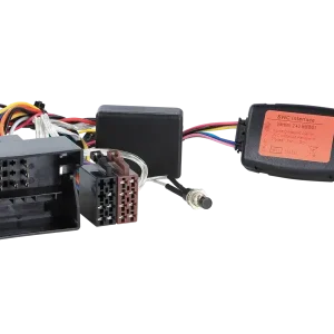 ACV LFB BMW Mini (R50/R52/R53) 2001-2008 iBus Amp Harman Kardon Solange Der Vorrat Reicht