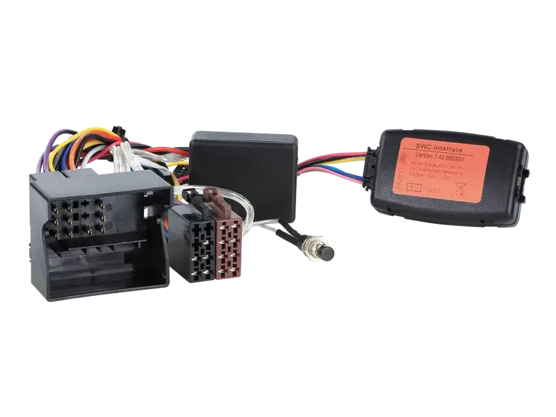 ACV LFB BMW Mini (R50/R52/R53) 2001-2008 iBus Amp Harman Kardon Solange Der Vorrat Reicht