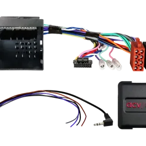 Wochenendangebot ACV LFB Mercedes Sprinter 06/2018-2024 Multilead Quadlock