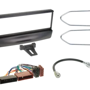 ACV 1-DIN Kit Ford/Mazda Fahrzeuge 8Pin/8Pin passiv/Antenne Abverkauf