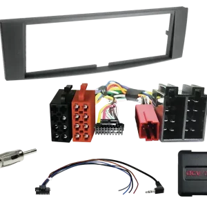 ACV 1-DIN Kit Renault Laguna 2005-2007 ohne Display LFB/Antenne Direktkauf